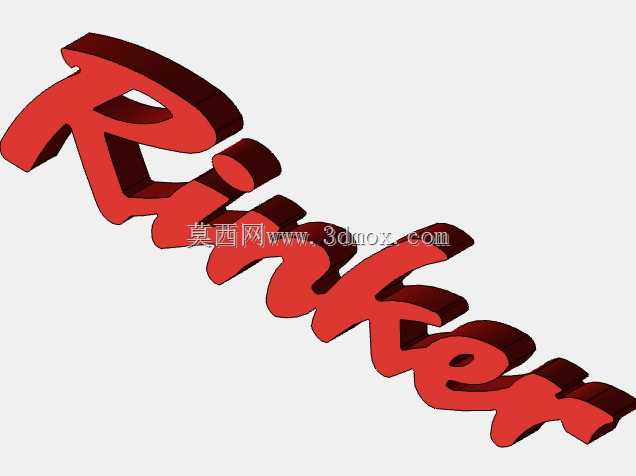 RINKER V1