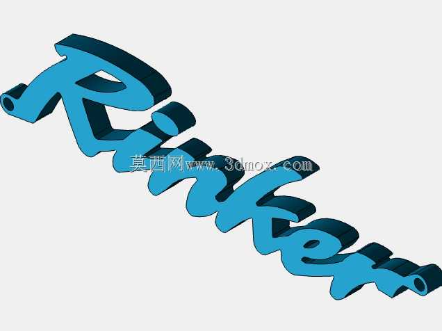RINKER V2