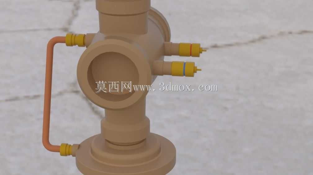 MEP_Pipe-Valve_Hattersley_Fig-1932_DN40-DN50_14-3DView-{3D}