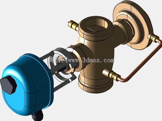 MEP_Pipe-Valve_Hattersley_Fig-1932_DN40-DN50_14-3DView-{3D}