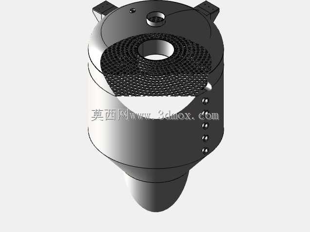 SPan 设计 14D 有限元分析