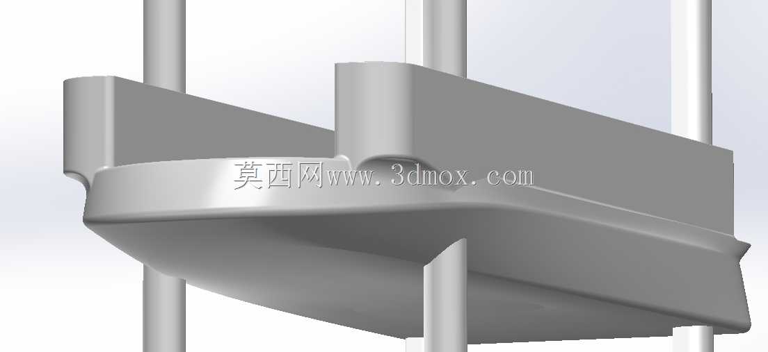 两栖驳船