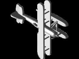 Fairey IIIF