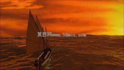 19世纪的救生艇