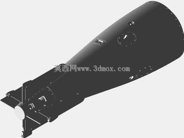美国海军Mk.18型鱼雷