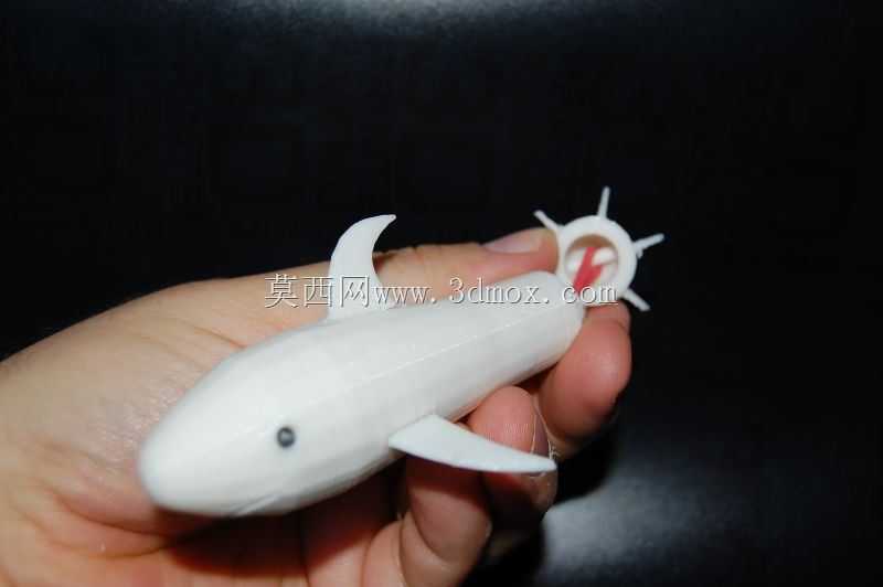 鲨鱼/Requin 鲨鱼