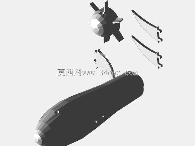 鲨鱼/Requin 鲨鱼