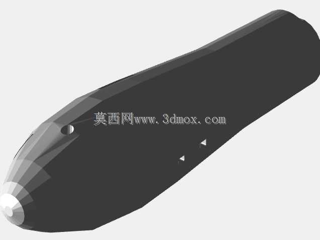 鲨鱼/Requin 鲨鱼