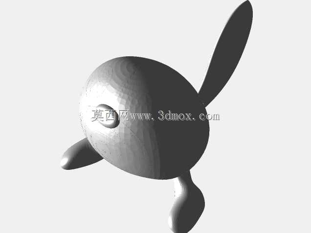 Poliwag Pok��mon - S��rgio CAD CAM