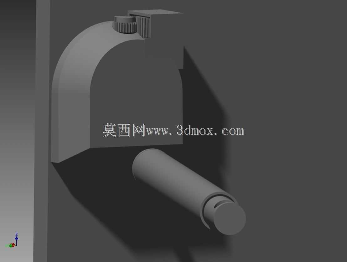 液压阻尼器