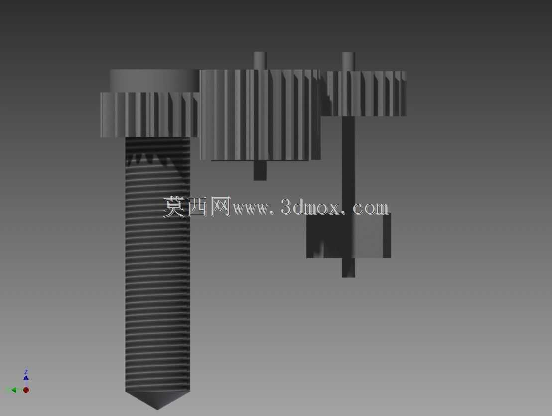 液压阻尼器