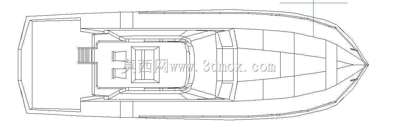 Ѳ��ͧ - �˶�����ͧ - _Revit ��_STL �ļ�