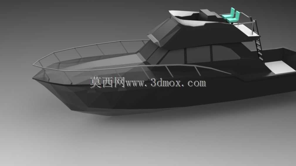 Ѳ��ͧ - �˶�����ͧ - _Revit ��_STL �ļ�