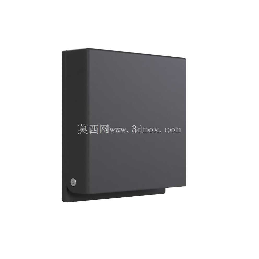 可折叠壁挂式杯架