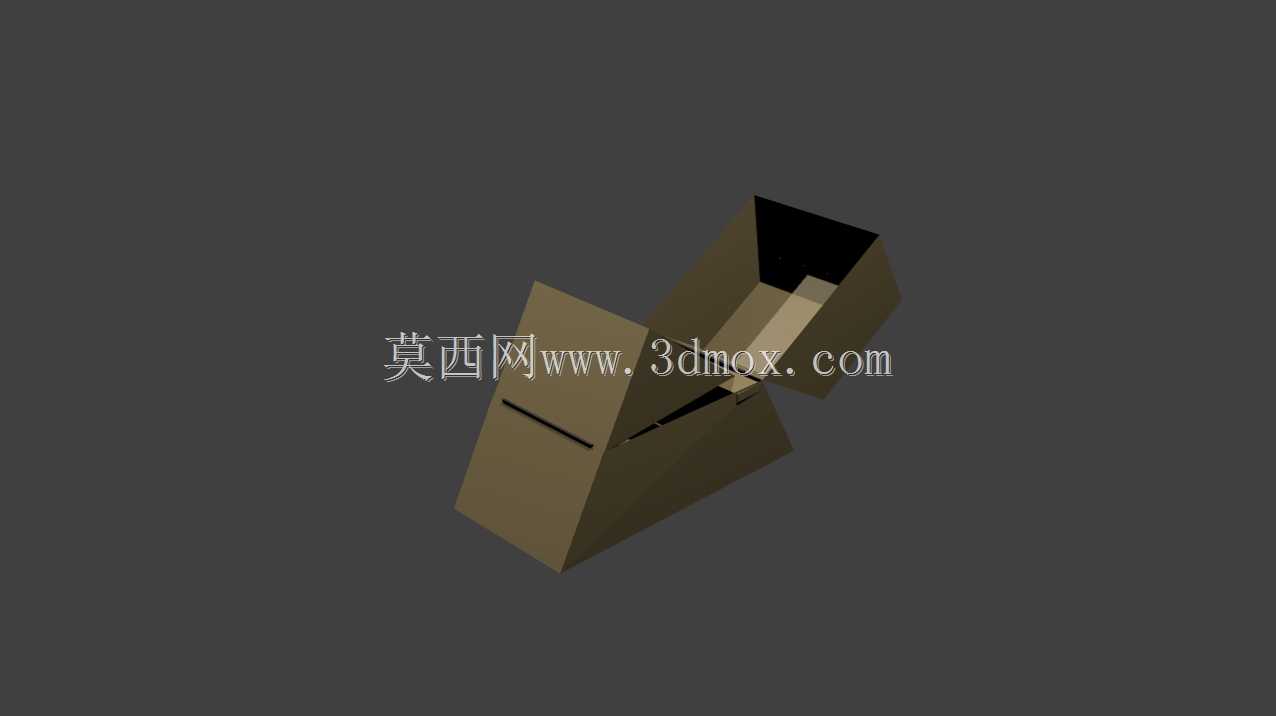 可折叠平底船
