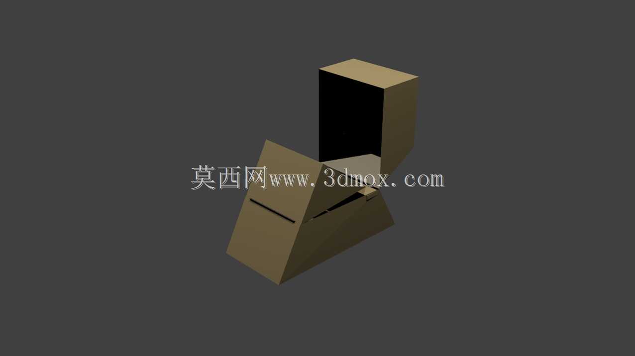 可折叠平底船