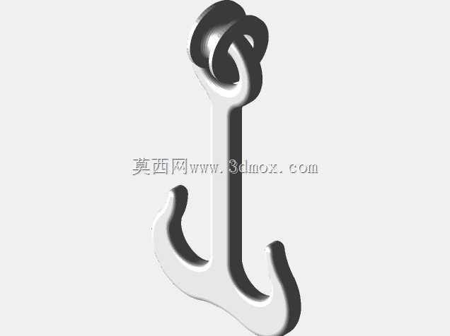 双钩电缆