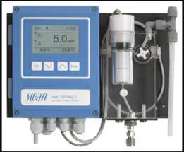 ��� AMI Oxytrace Compact