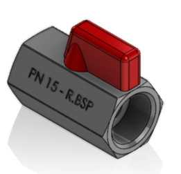 PN-15 - DN.1-2 - ������ - ������ - ���������� - 304�����