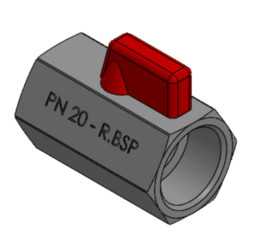 PN-20 - DN.3-4 - ������ - ������ - ���������� - 304�����