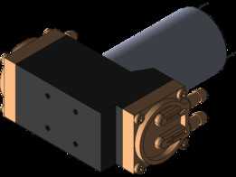 KAMOER KVP8
