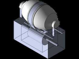 Vent Diesel 1.0