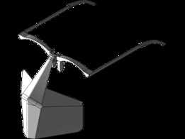 gafas tapabocas