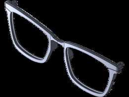 gafas papa