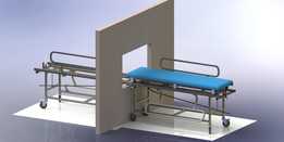 Cama Transferencia