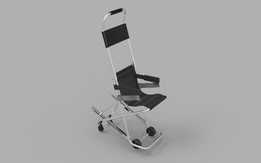STARCHAIR(库尔西残疾)