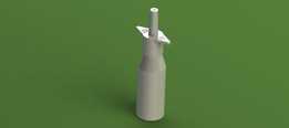 Dropper 3D