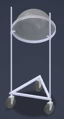 牙齿保护器