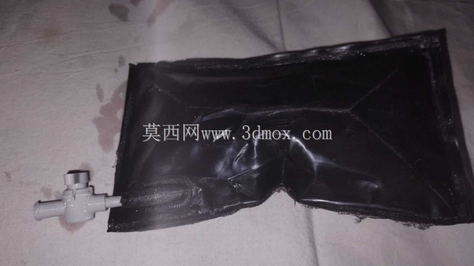 可重复使用生物反应器袋套件 (RBBK2)