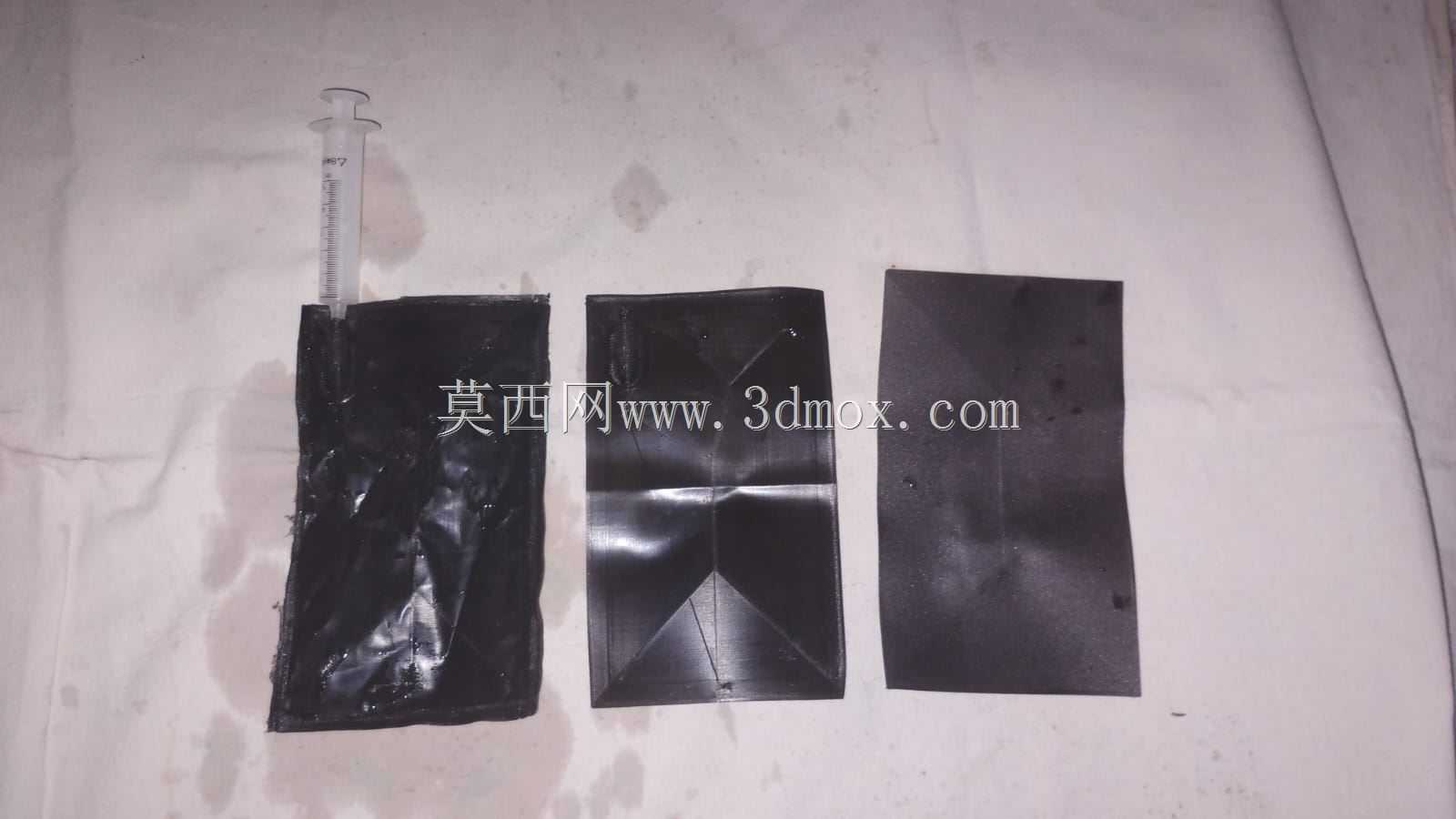 可重复使用生物反应器袋套件 (RBBK2)