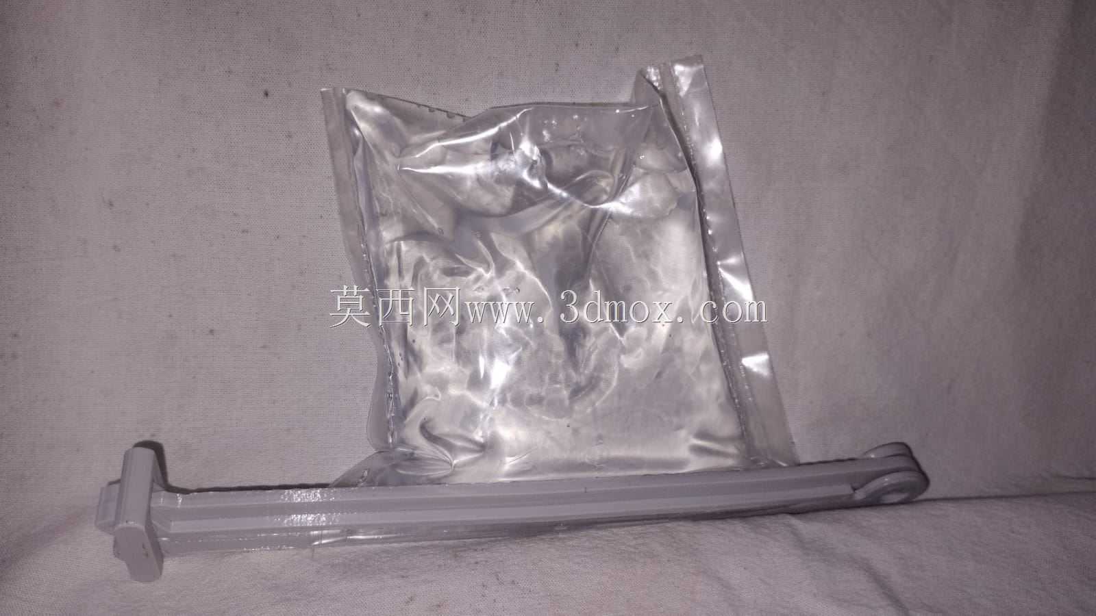 重复使用生物反应器袋套件 (RBBK)