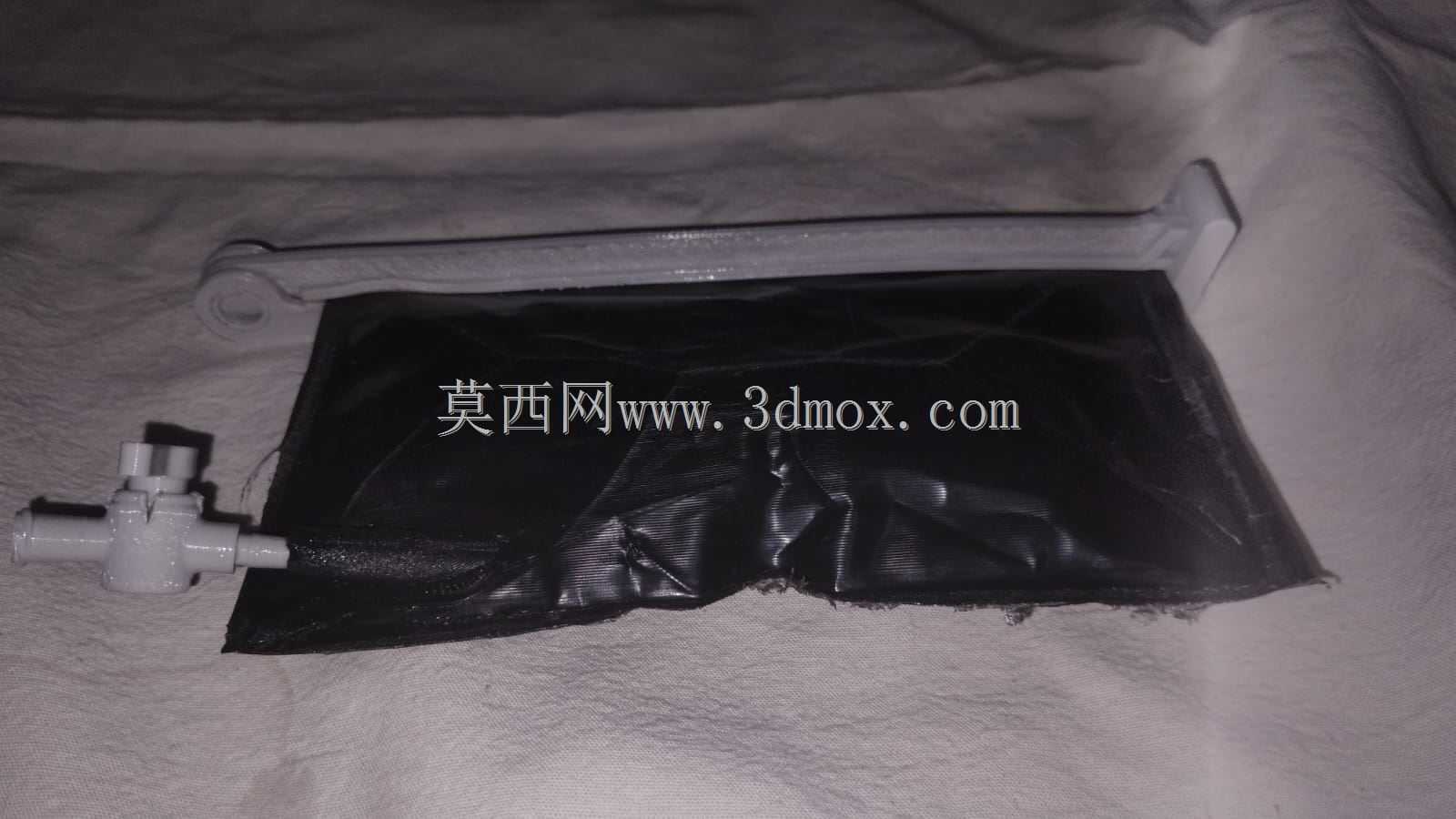 重复使用生物反应器袋套件 (RBBK)