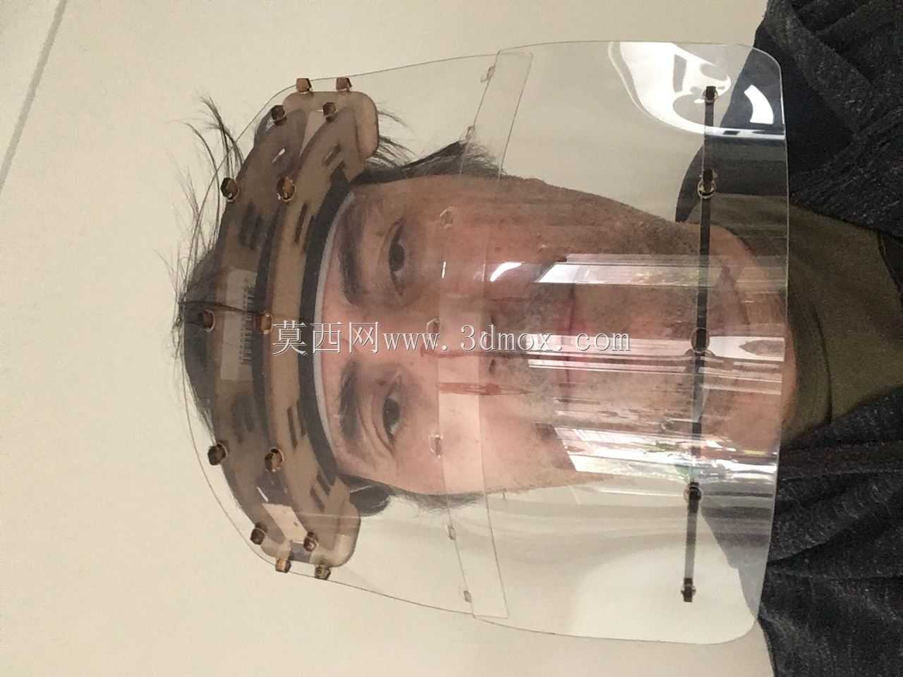 Covid_faceShield