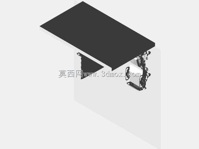 病房