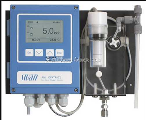 ��� AMI Oxytrace Compact