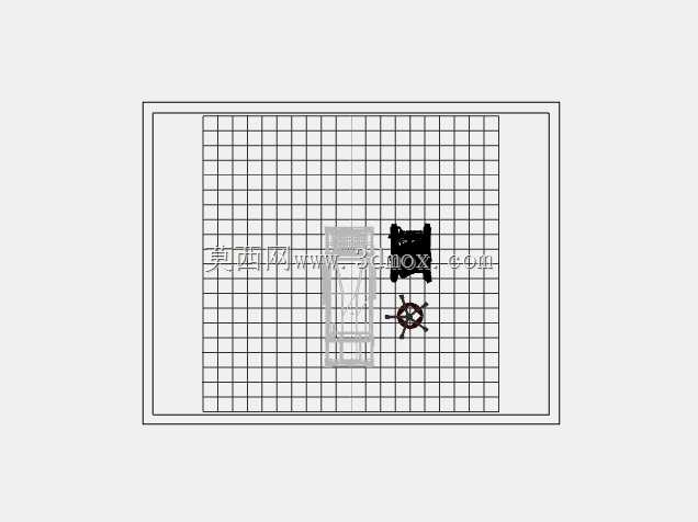 超声波室