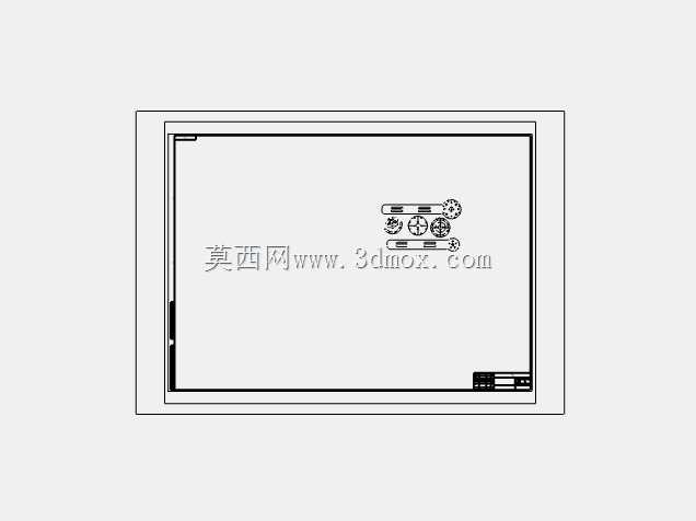 辅助膝关节外骨骼,用于步态支撑