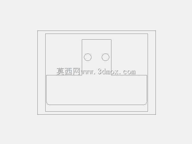 气雾剂盒