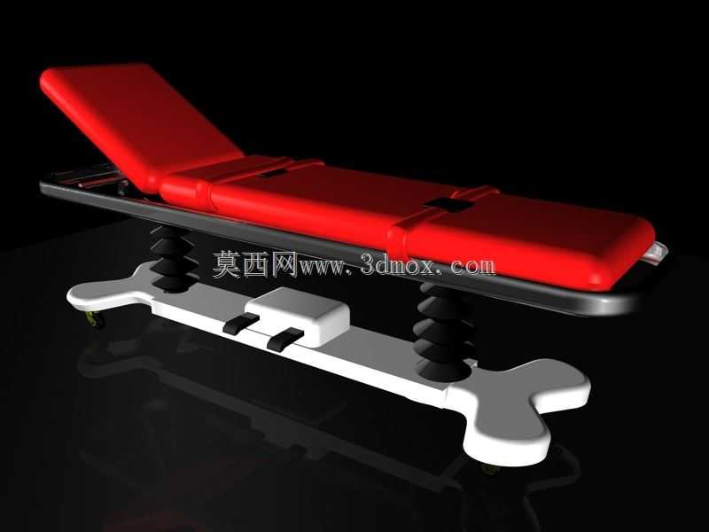 医院急诊服务担架 MAB 2