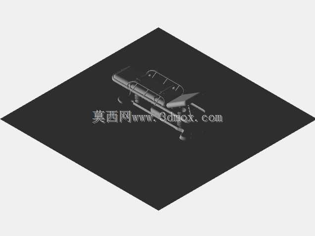 医院急诊服务担架 MAB 2