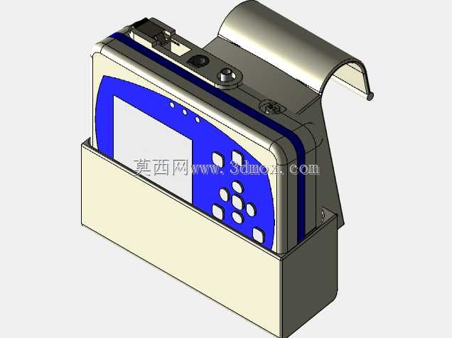 Propaq LT