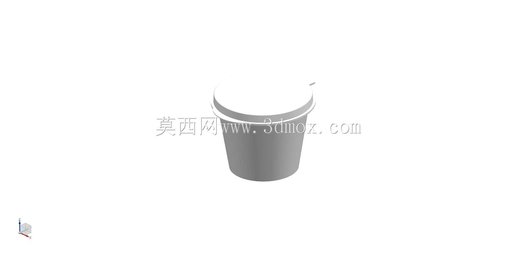 酱料容器 35 毫升。