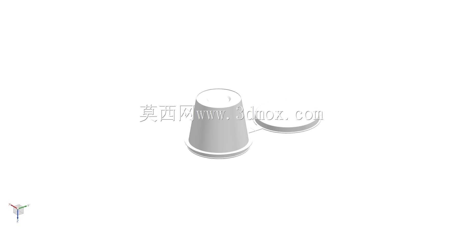 酱料容器 35 毫升。
