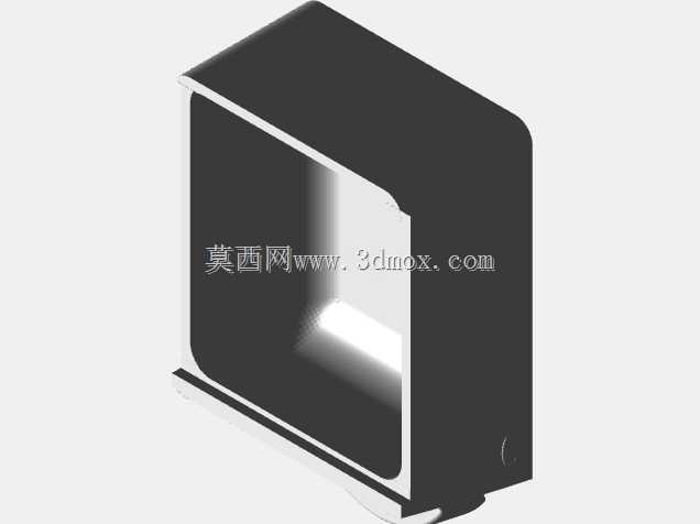 草药台风 - 3D打印旋风式粉碎杂草研磨器
