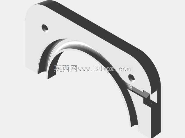 草药台风 - 3D打印旋风式粉碎杂草研磨器