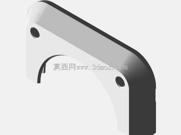 草药台风 - 3D打印旋风式粉碎杂草研磨器